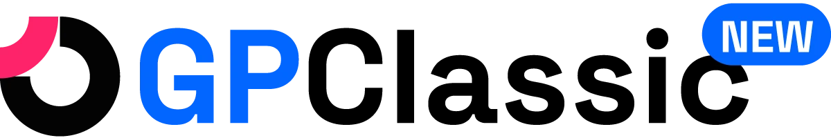 GP Classic New 2026