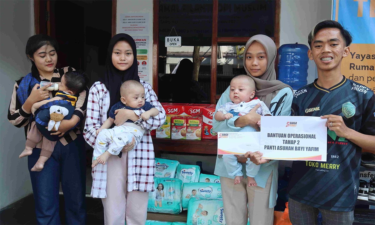 Juara Lomba Cerdas Cermat Tingkat Provinsi