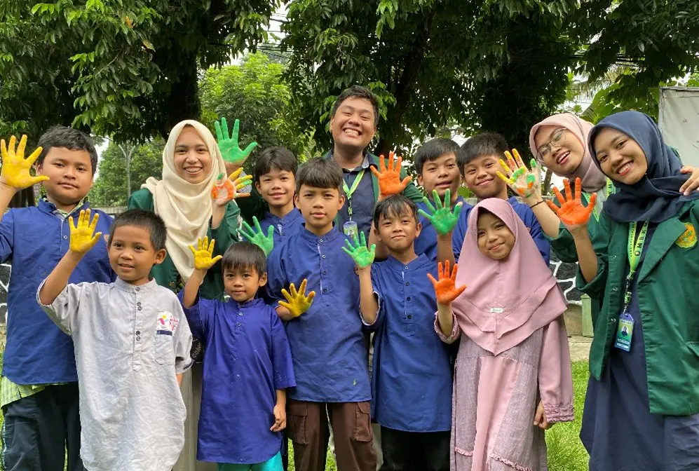 Pengumuman Hasil Ujian Ulangan Semester