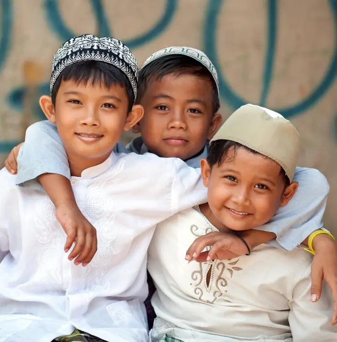 pesantren 11