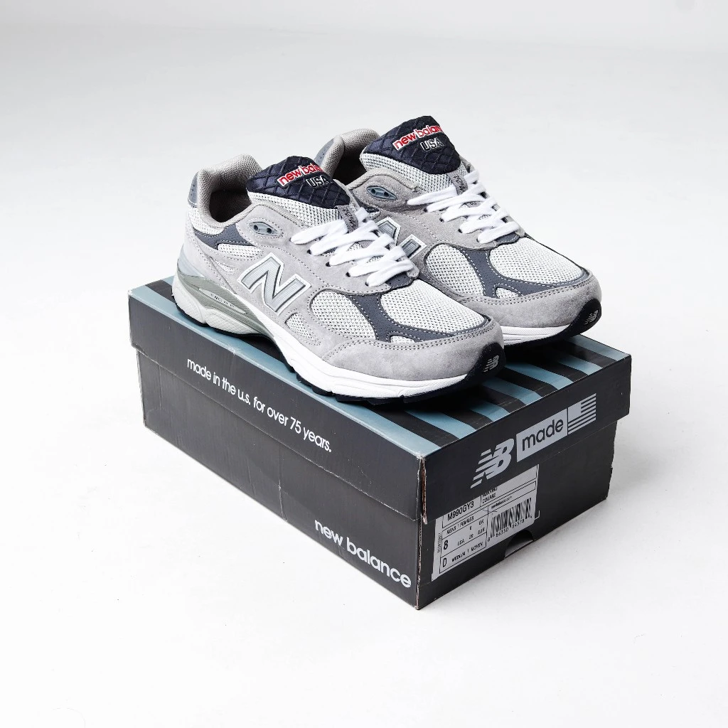 NB New Balance 574 Legacy Black white - 39 - Image 2