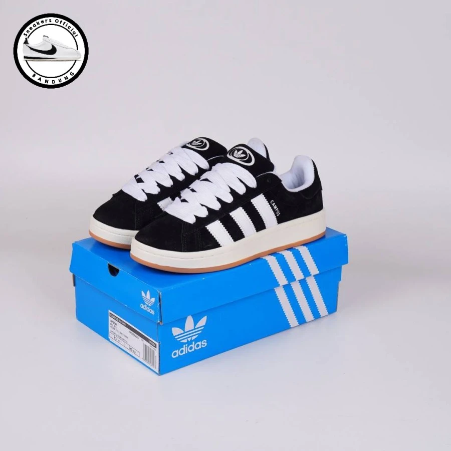 Adidas Handball Spezial White Gum - Image 4