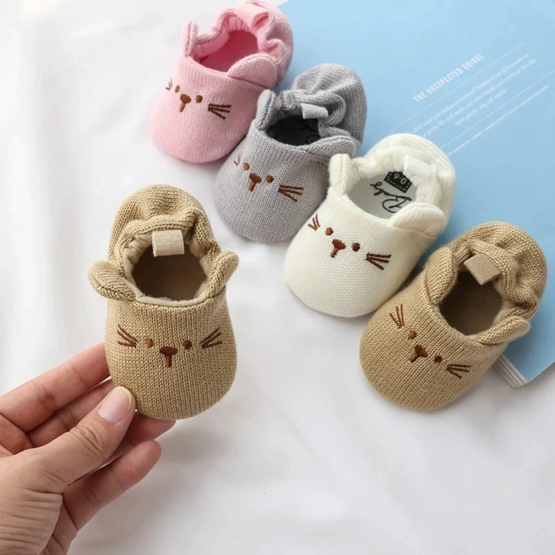 Sepatu Bayi Freddie