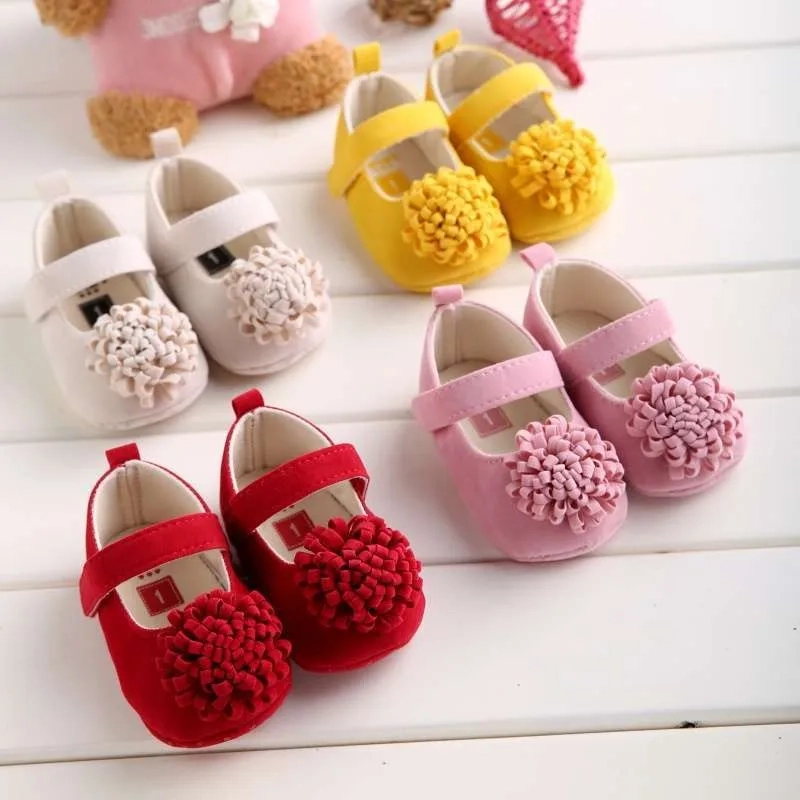 Sepatu Bayi Freddie - Image 4
