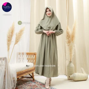 Baju Gamis Wanita