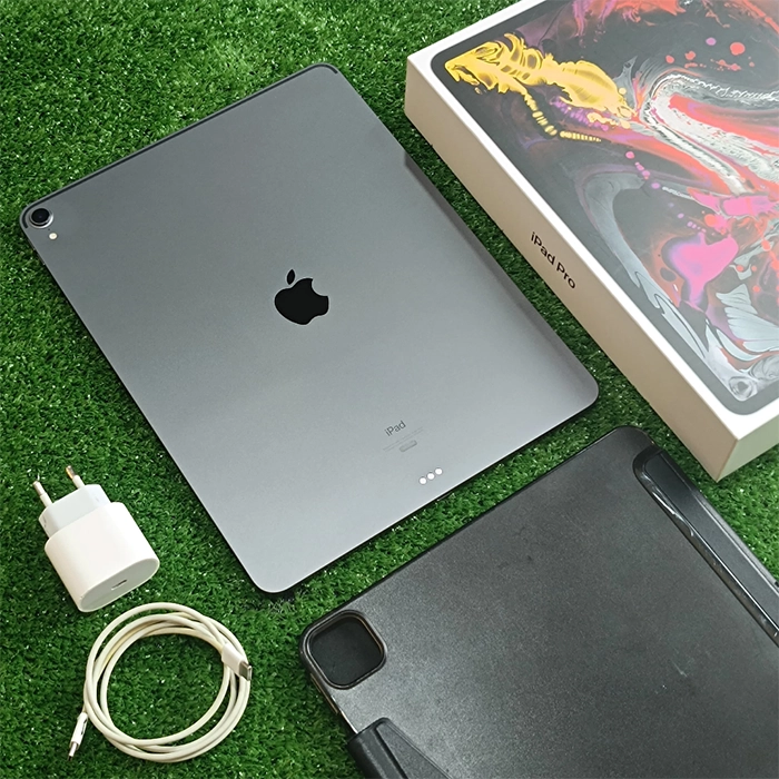 Second iBox – iPad Pro 12 Generation 3 - Image 4