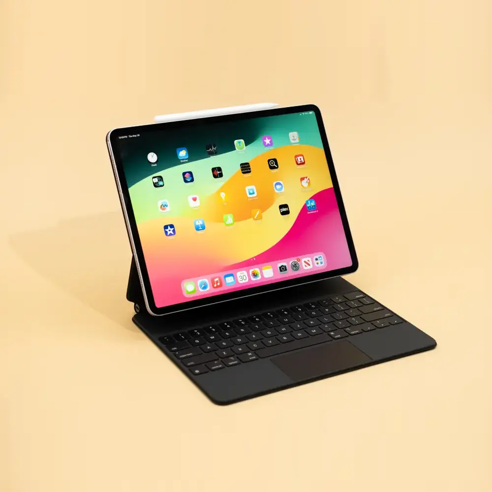iPad Mini Second - Image 5