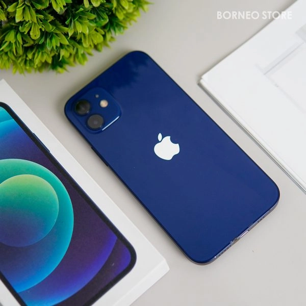 Second iBox – iPad Pro 12 Generation 3 - Image 2