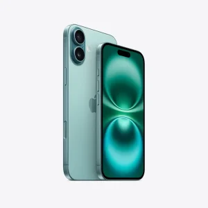 iPhone 15 Plus