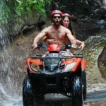 Bali ATV Quad Bike North Ubud Tour