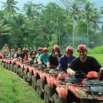 Buggy Ubud Ride Adventure