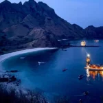 Komodo Tour 1 Day Open Trip by Speedboat